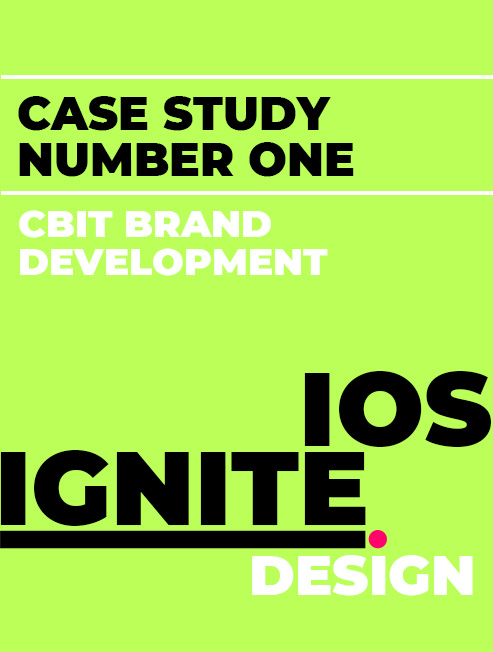 college marketing case study